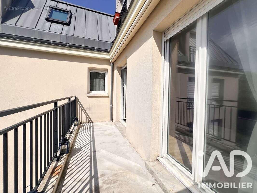 Photo 6 - Appartement à LIMEIL-BREVANNES
