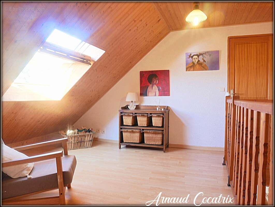 NONGLARD appartement T5_143 m² au sol - photo 15