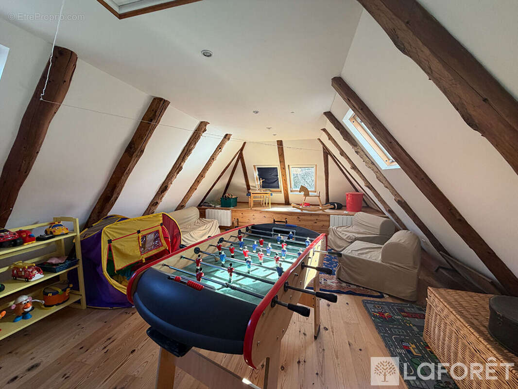 Maison à ALBEPIERRE-BREDONS