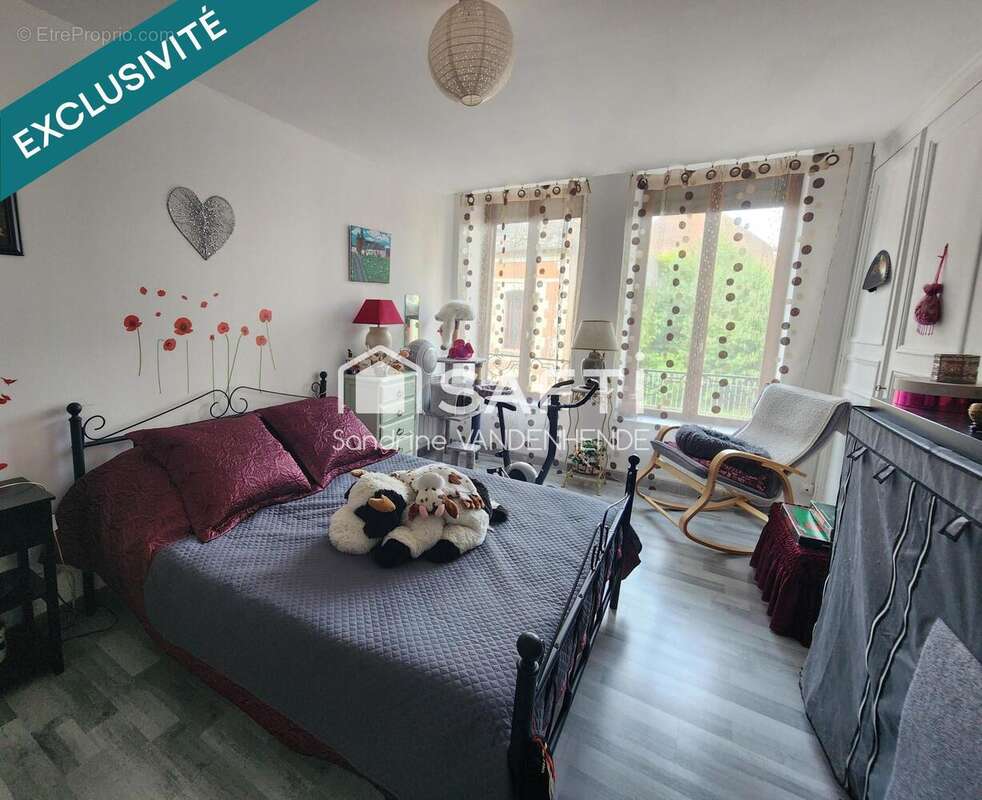 Photo 2 - Appartement à MONTCORNET