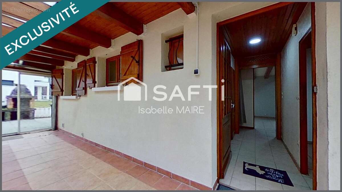 Photo 2 - Maison à RAVILLE