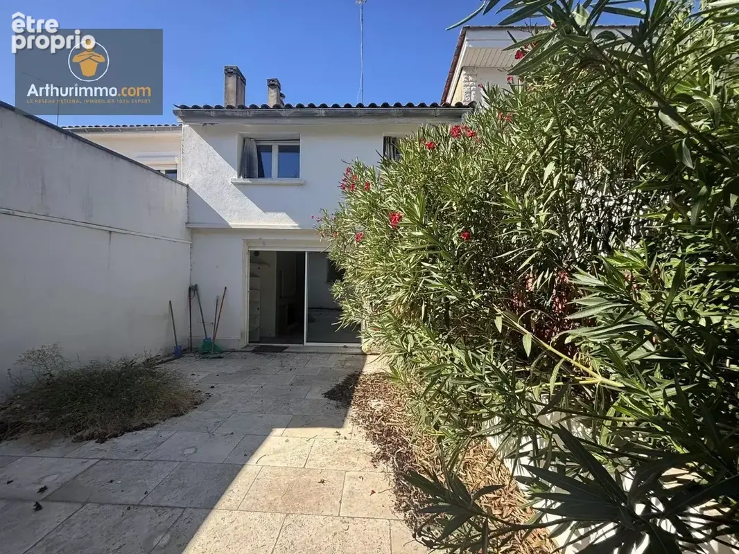 Photo Maison à Marmande au prix de 153 700€