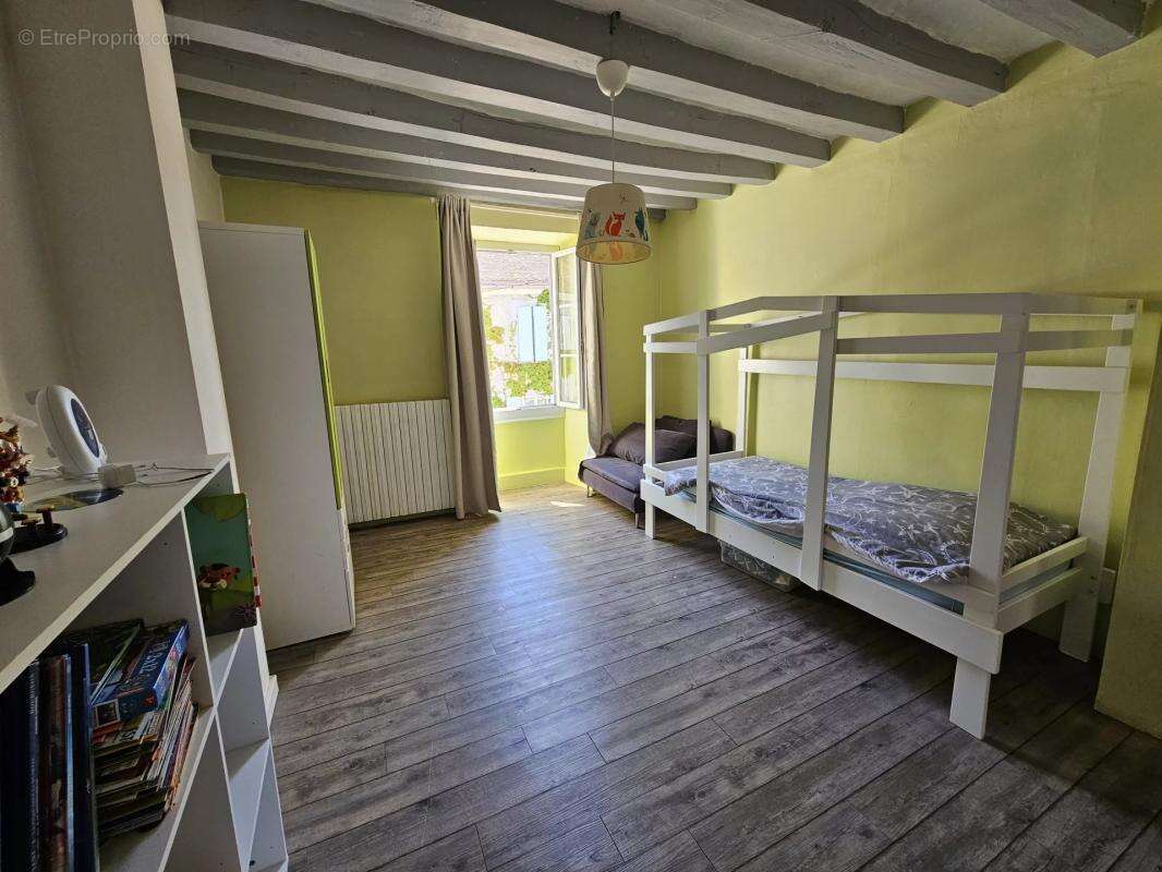 Maison à FONTAINEBLEAU