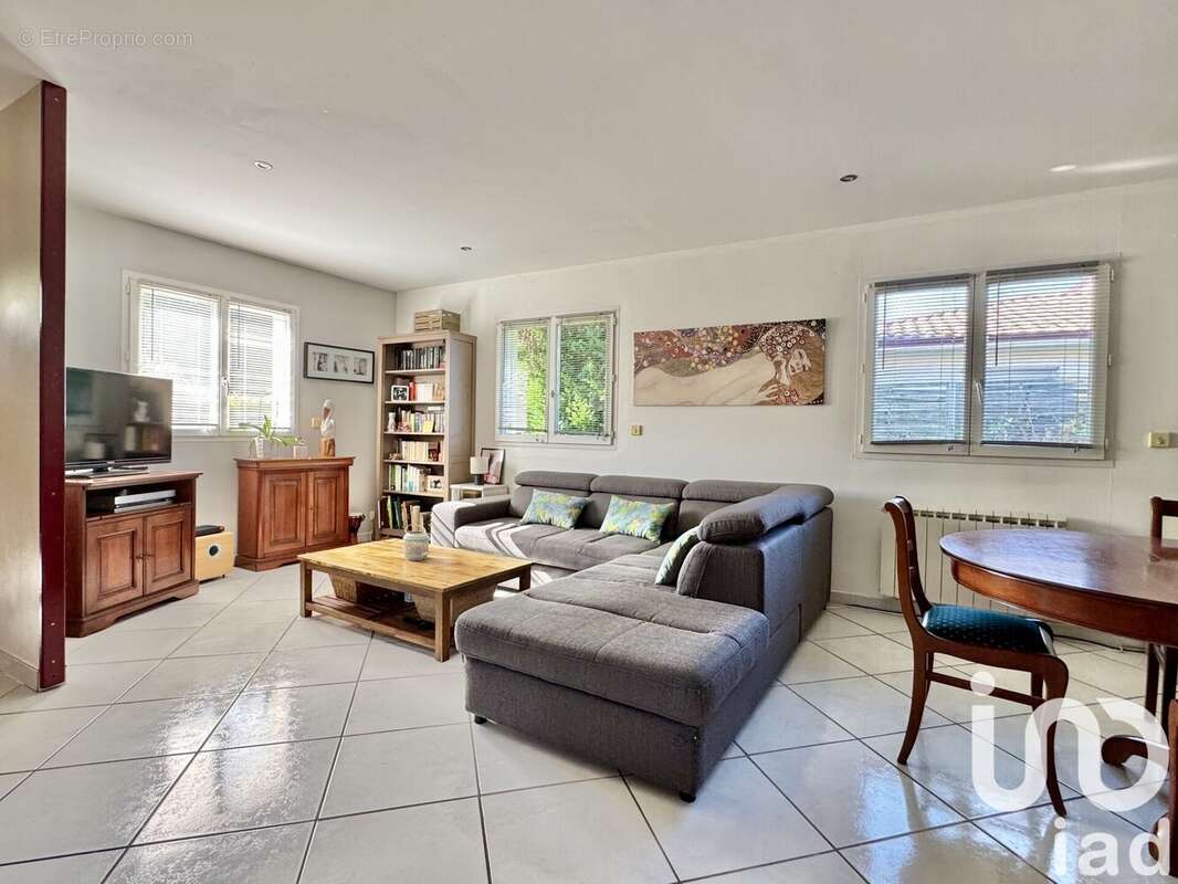 Photo 3 - Maison à LE BARP