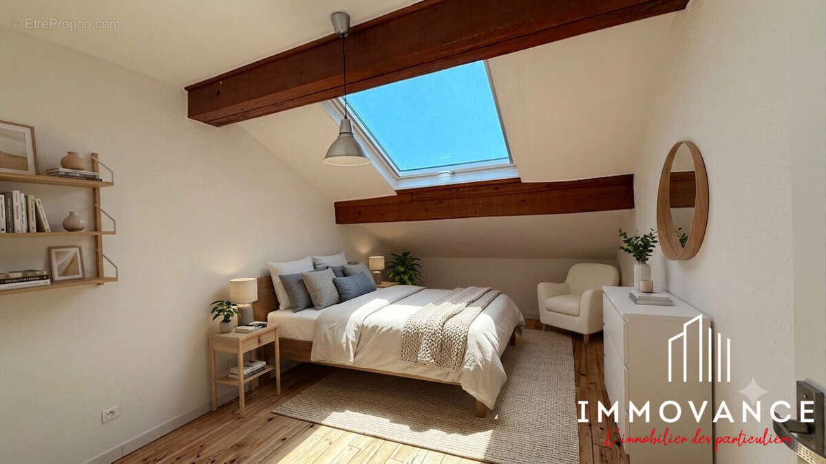 Appartement 78 m² à Castelnau-Le-Lez  - photo 4