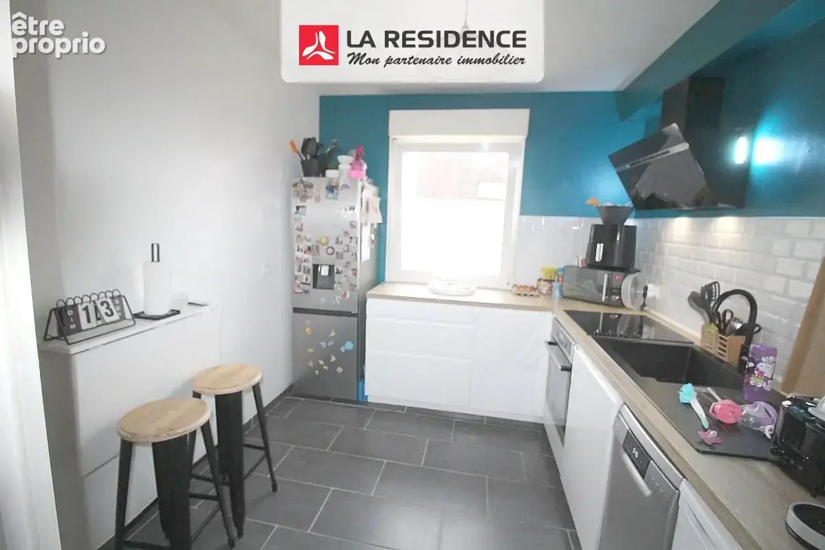 Appartement 5 pièces 85 m² à vendre à Rouen (76100) - photo 8