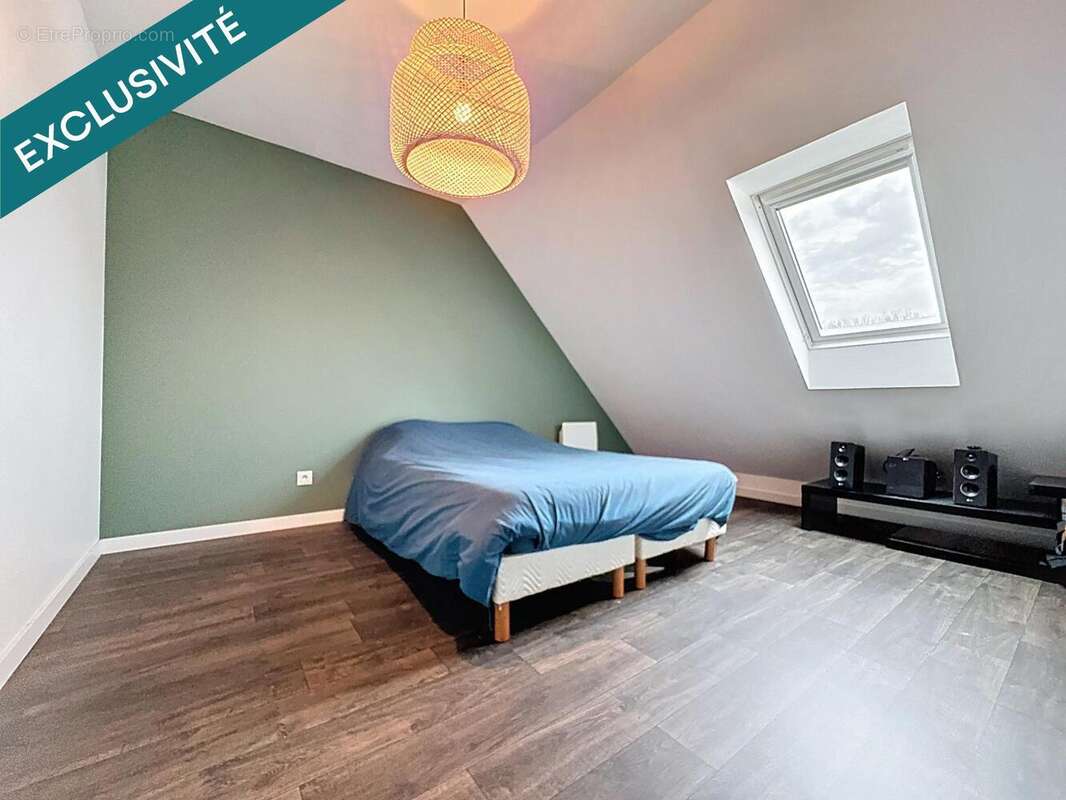 Photo 6 - Maison à WARMERIVILLE