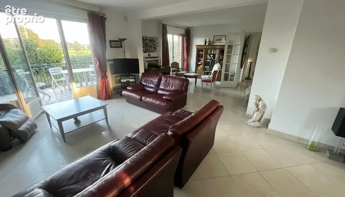 Maison 5 pièces 167 m² à vendre à Marcq-En-Baroeul (59700) - photo 4