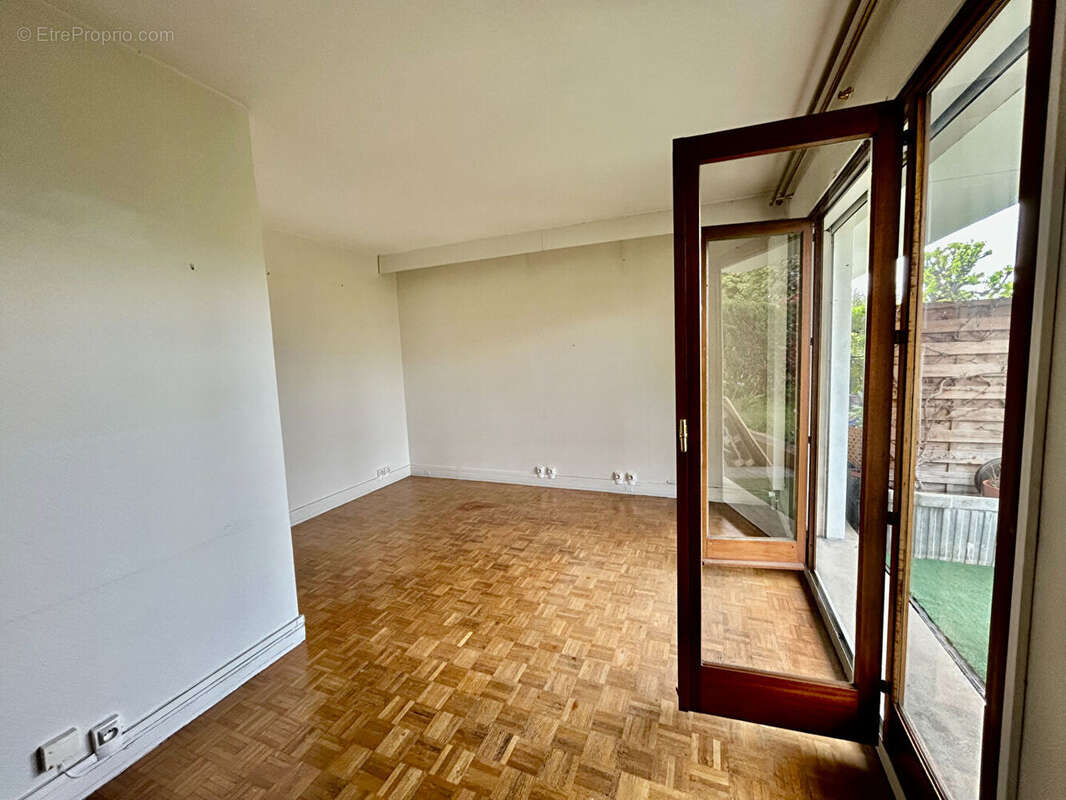 Appartement à NOGENT-SUR-MARNE