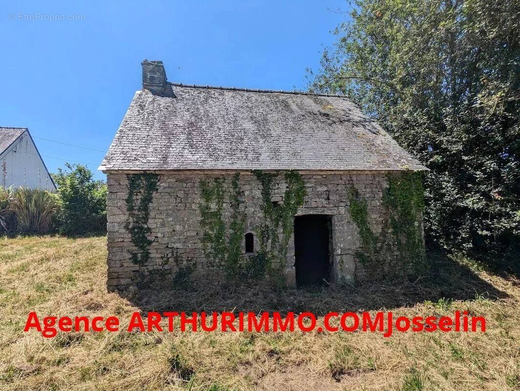 Maison à GUEGON