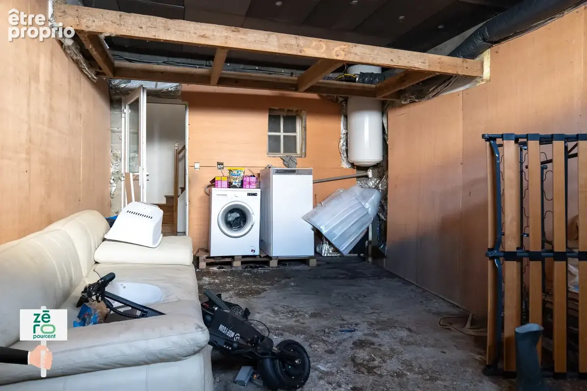 Maison à fort potentiel à Saint-Jean-d’Hermine - photo 15