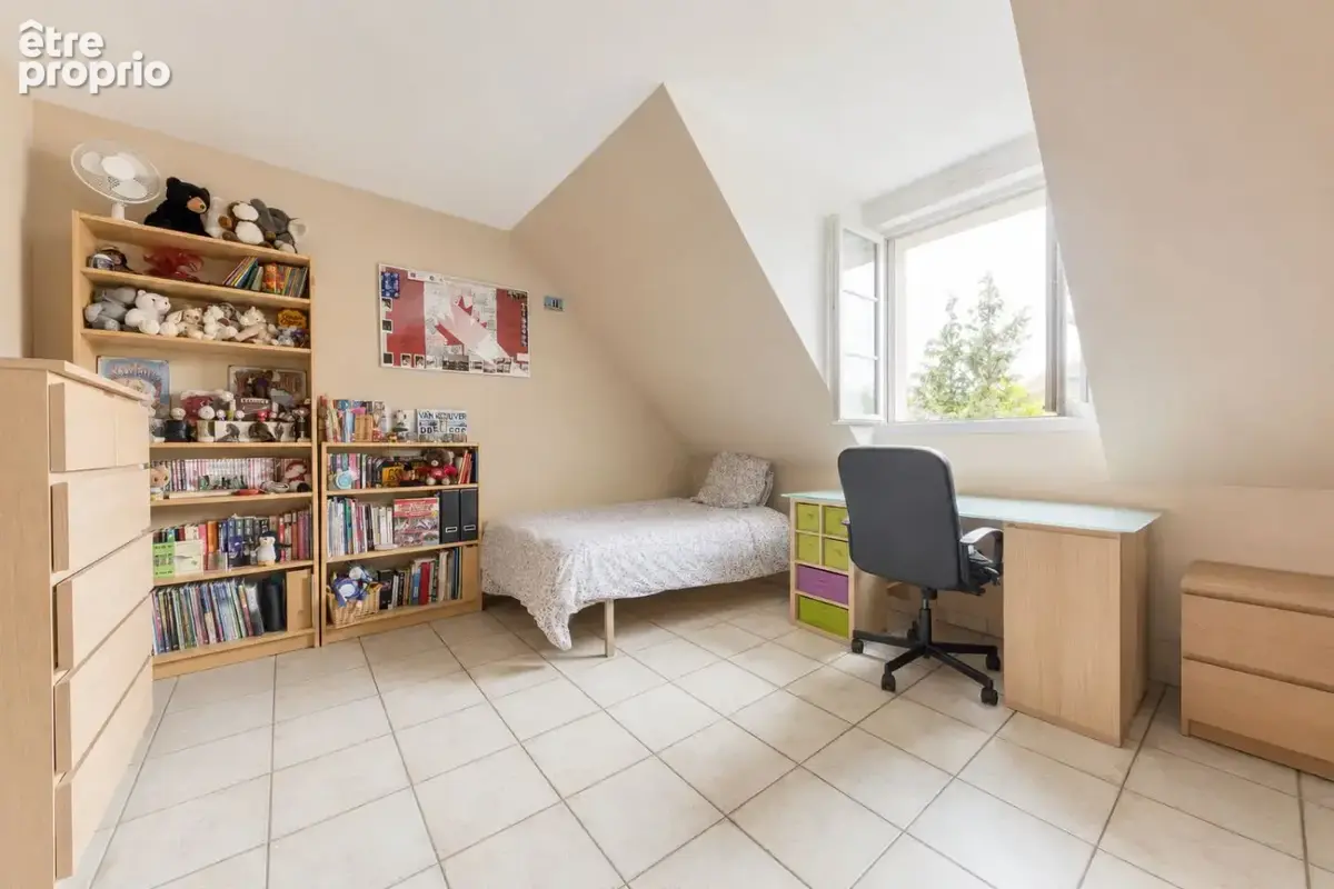 Maison 6 pièces 180 m² à vendre à Antony (92160) - photo 9