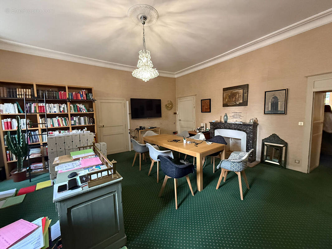 Appartement à DINAN