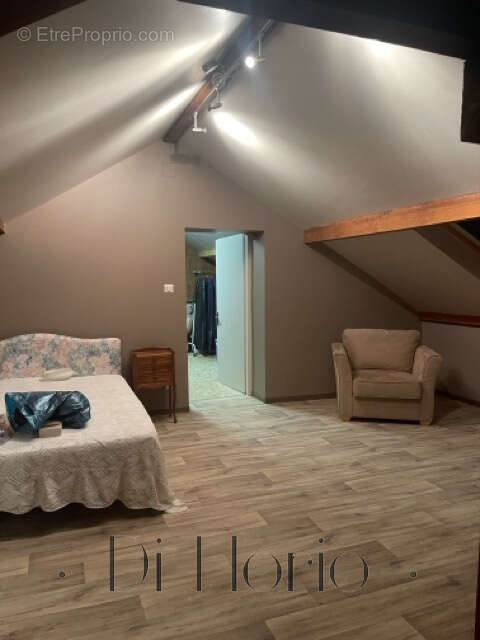 Saint-Dié-des-Vosges - Marzelay - Jolie maison dans quartier calme et verdoyant - photo 12
