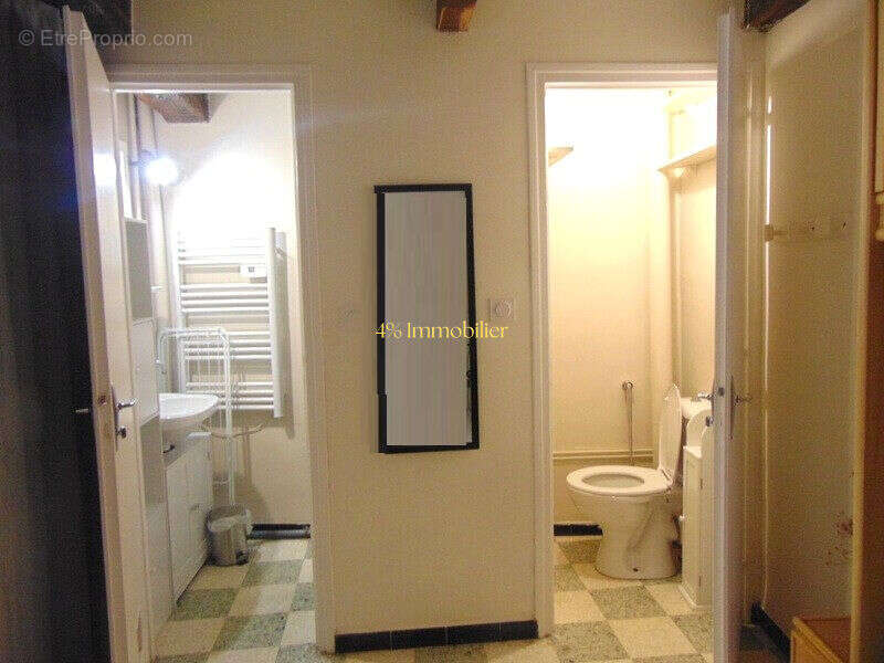 Appartement à AGDE