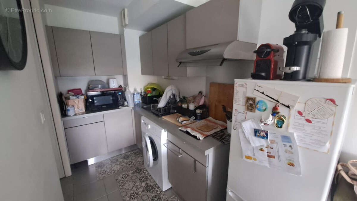 Appartement à EYSINES