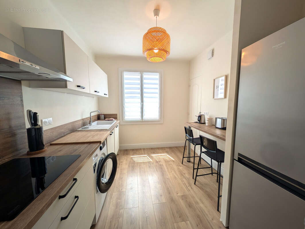 Appartement à SARI-SOLENZARA