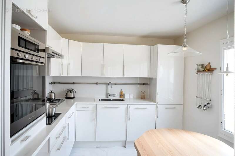 Maison à SAINT-MARTIN-DE-RE