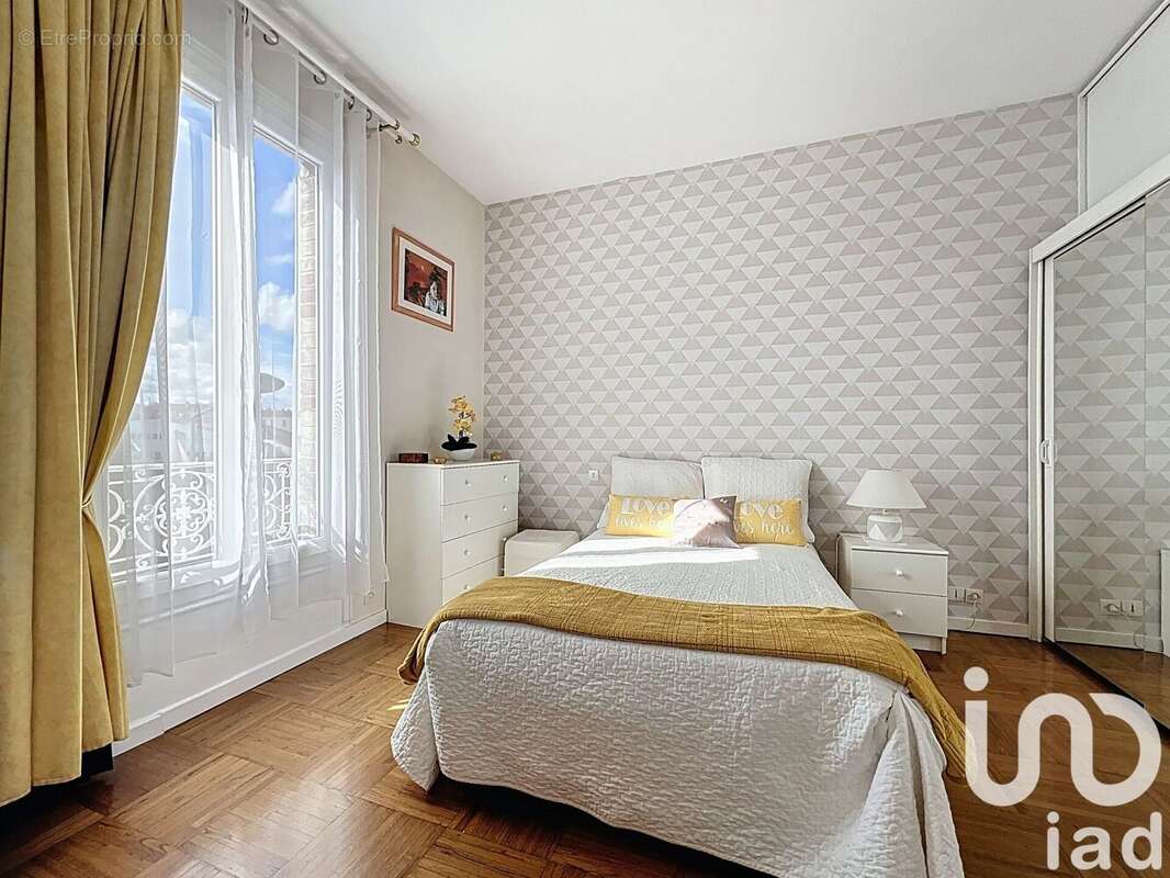 Photo 8 - Appartement à SAINT-DENIS