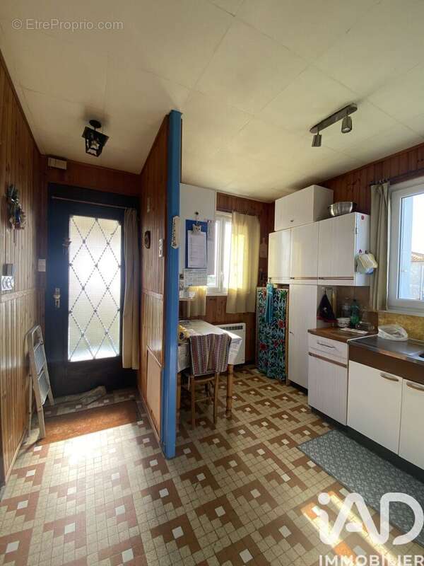 Photo 8 - Maison à SALLES-SUR-MER