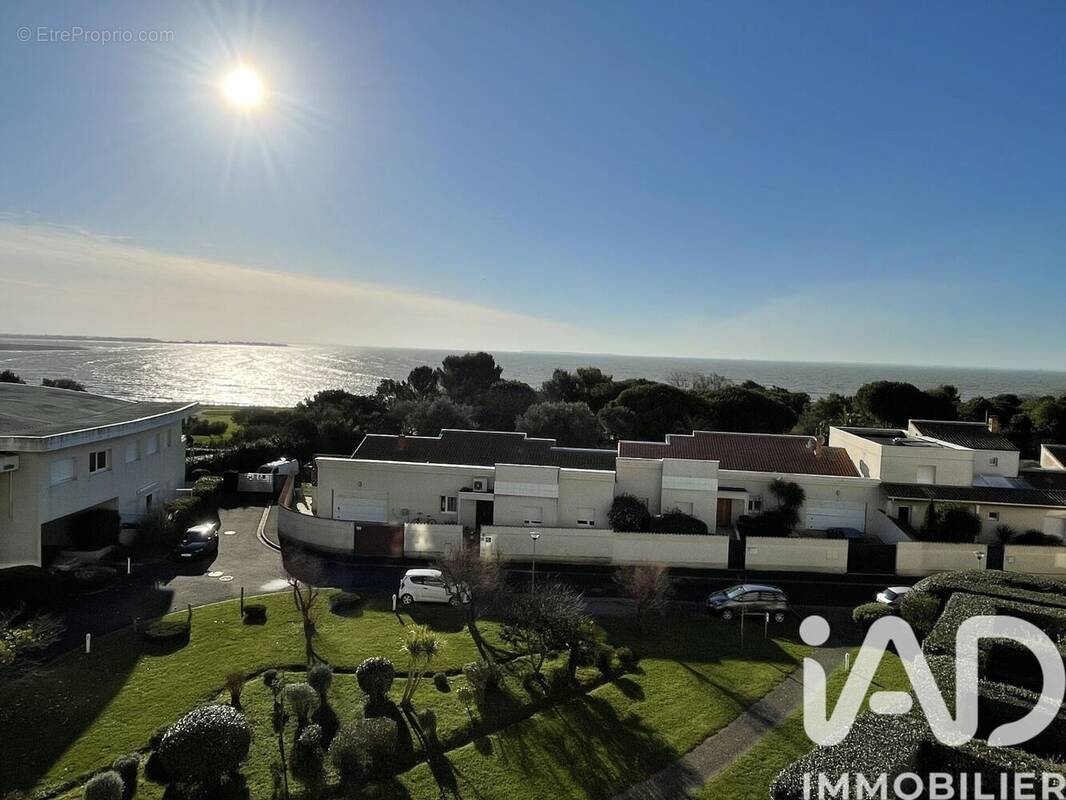 Photo Appartement à La Rochelle au prix de 496 000€
