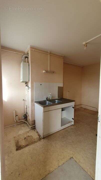 Appartement à ORLEANS