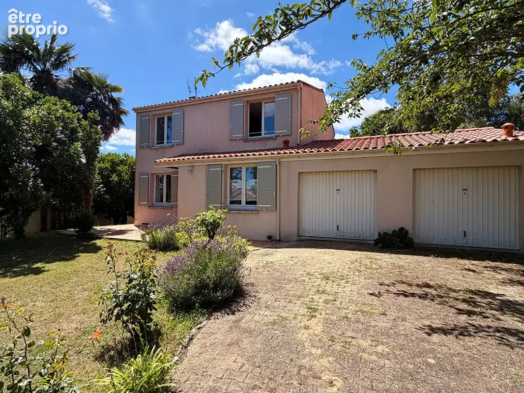 Maison Echillais 5 pièce(s) - photo 17