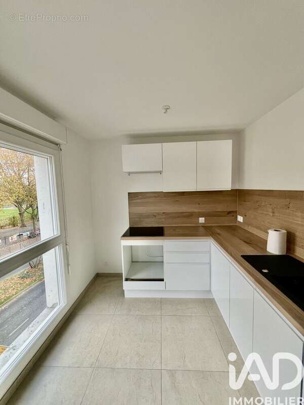 Photo 2 - Appartement à ARGENTEUIL