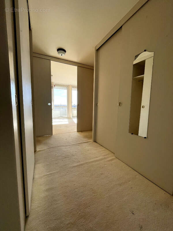 Appartement à LORIENT