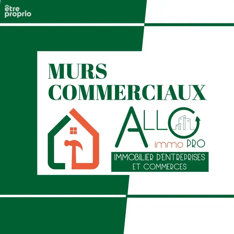A vendre murs commerciaux  à Bayonne Forum  277 m² - photo 5