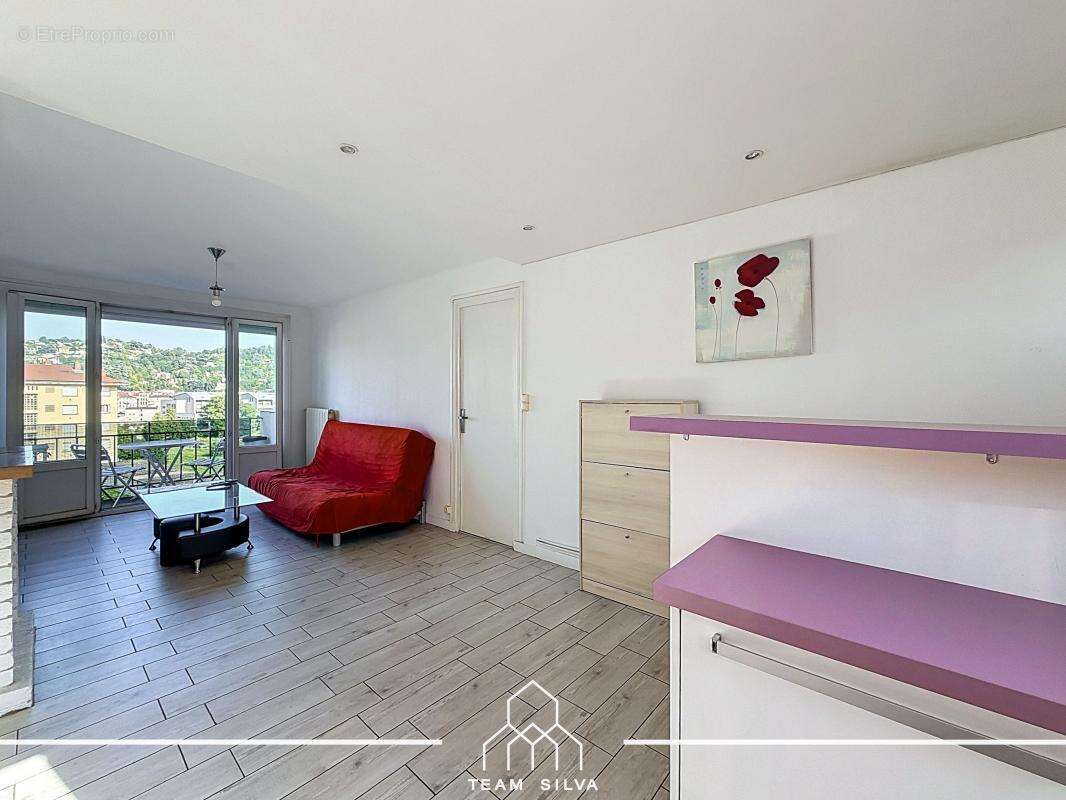 Appartement - photo 2