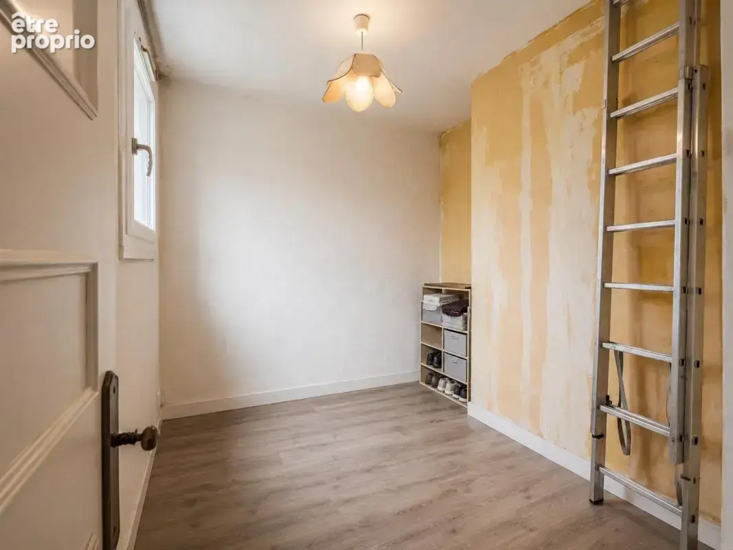 Maison familiale avec jardin, terrasse et forêt à deux pas (MONTATAIRE - 60160) - photo 27