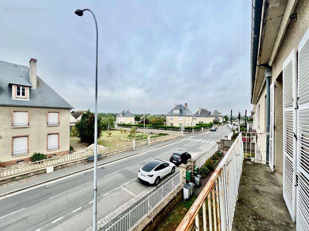 Appartement à AUNAY-SUR-ODON
