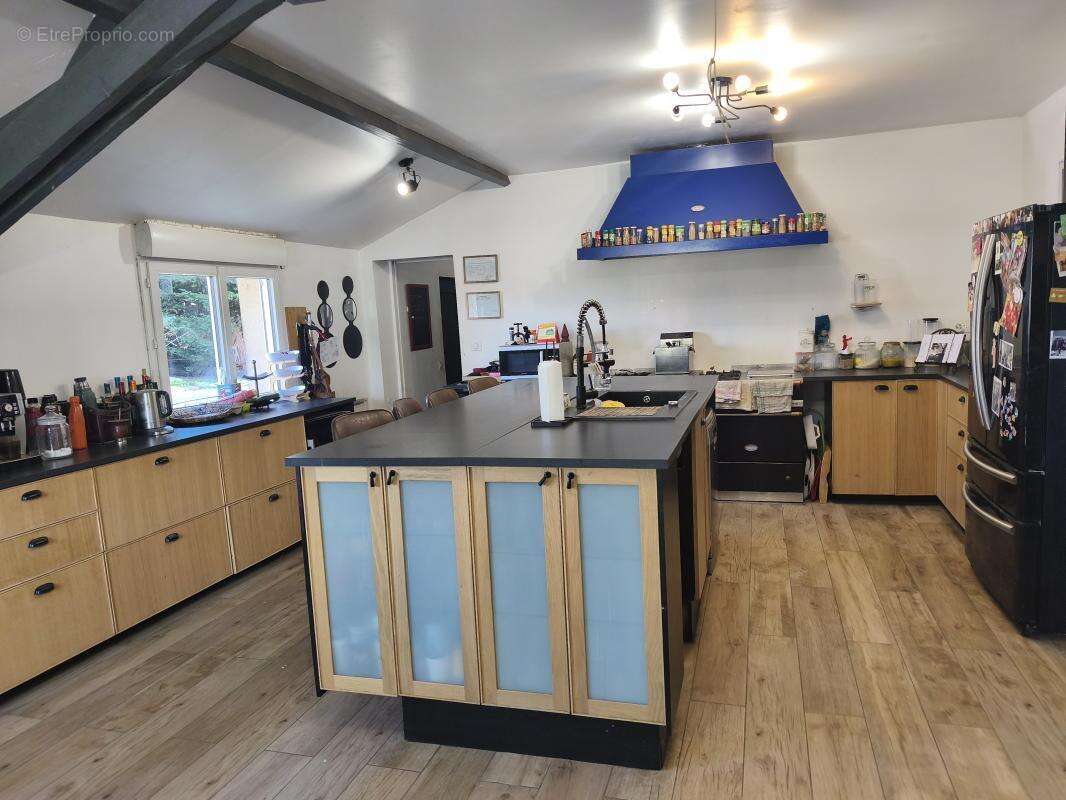 Propriété équestre 222m² – Haras Normandie - photo 5