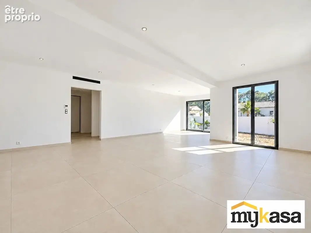 Maison  Martigues 4 pièce 100 m2 - photo 4