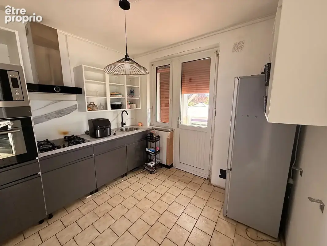 Maison F4 avec jardin Maizières-lès-Metz - photo 3