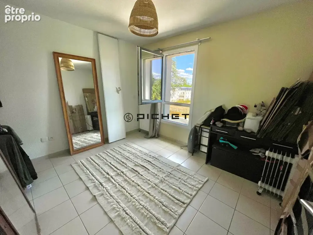 Appartement Dammarie Les Lys 4 pièces 83 m2 - photo 7