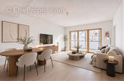 Appartement à CARQUEFOU