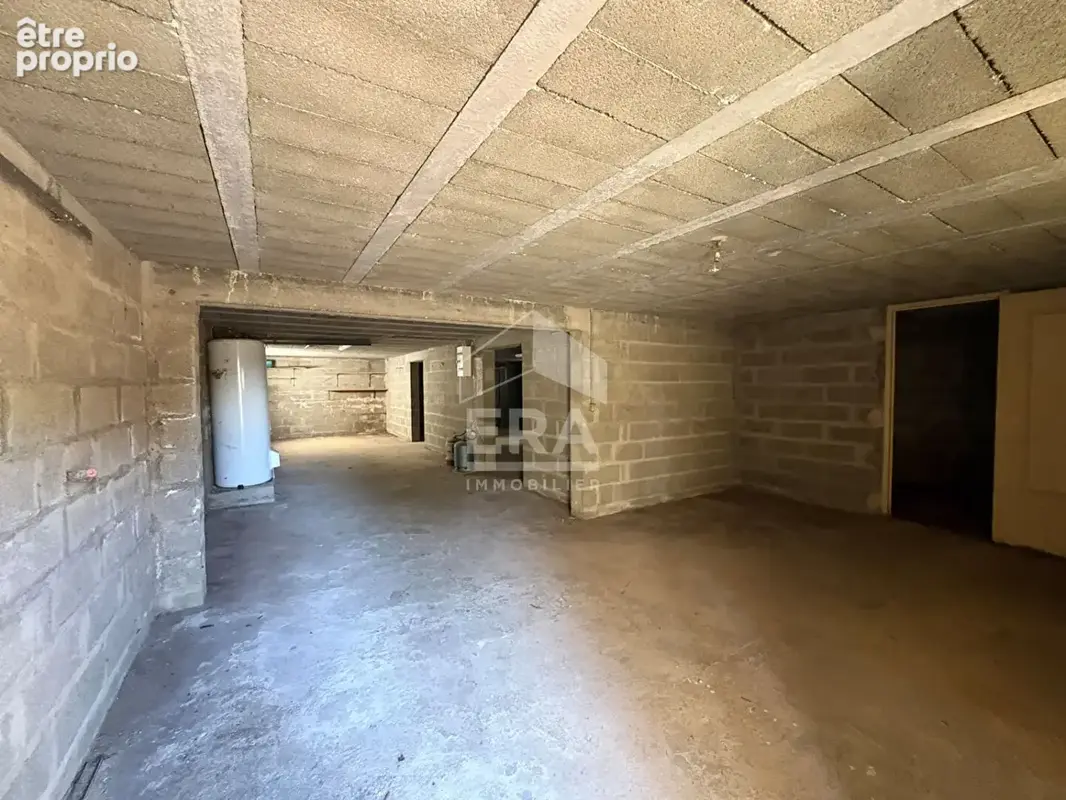 Maison 137m² à rémalard en perche - photo 13