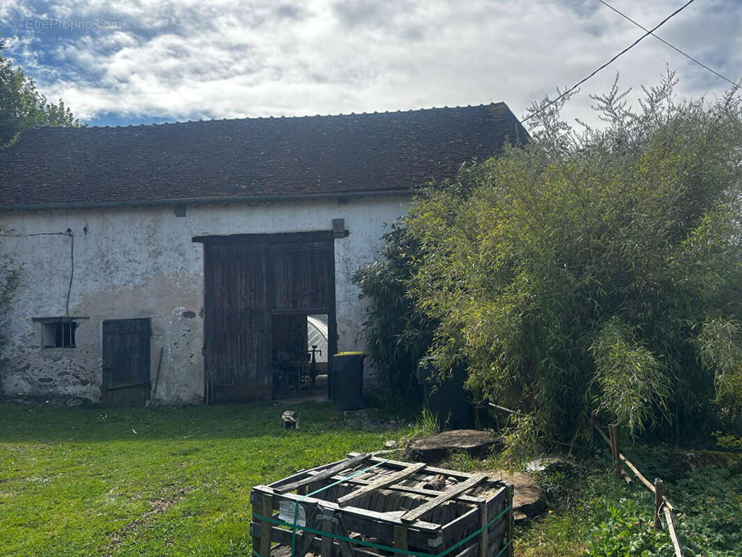 Maison à LA FERTE-SOUS-JOUARRE