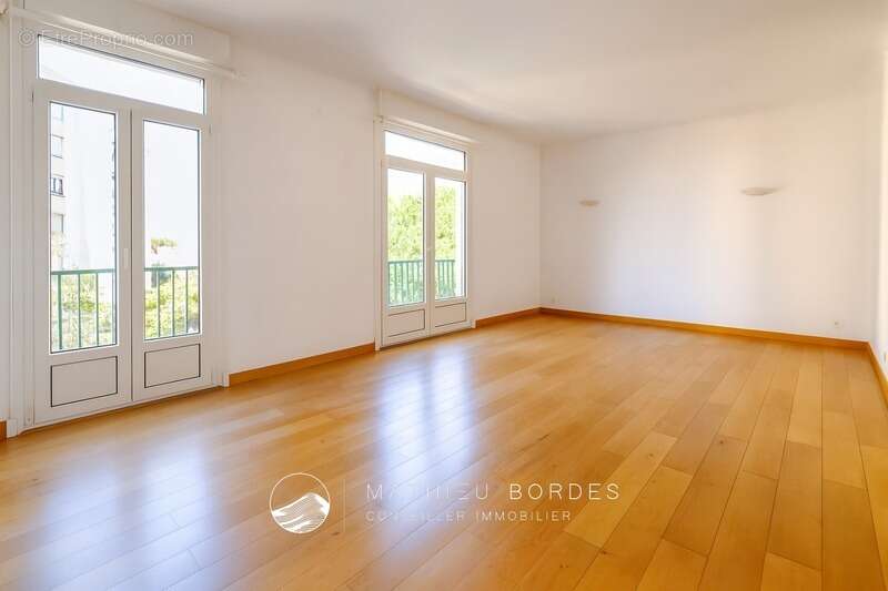 Appartement à BIARRITZ