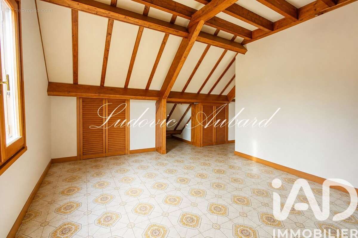 Photo 8 - Maison à DOMONT