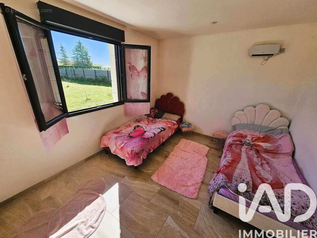 Photo 8 - Maison à SAUSSIGNAC