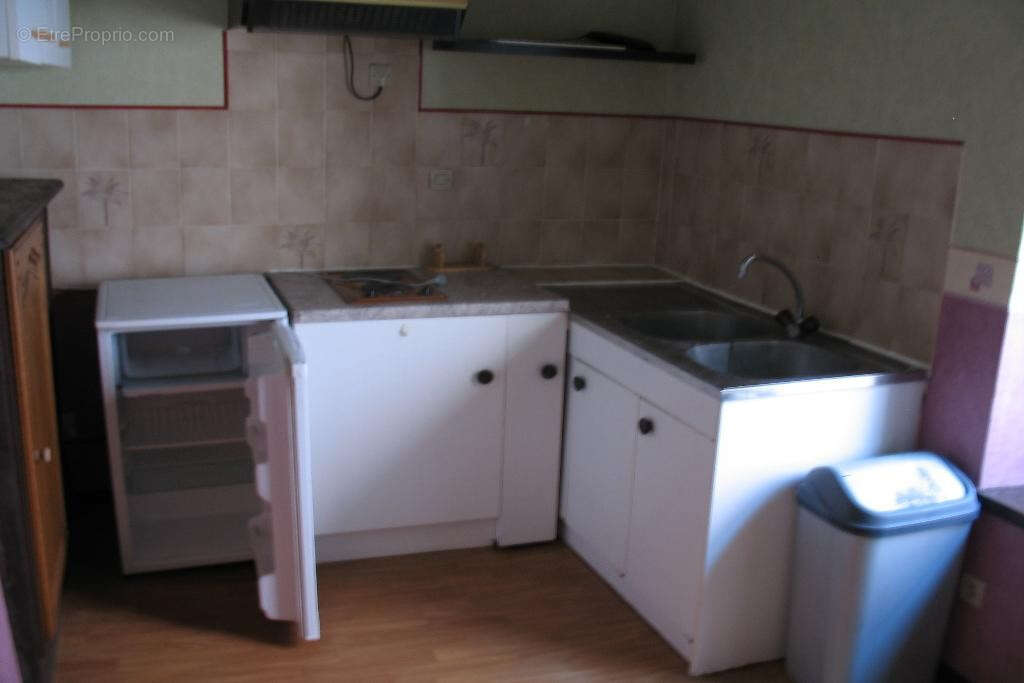 Remiremont centre ville immeuble de rapport 10.2 % Brut, 6 appartements - photo 30