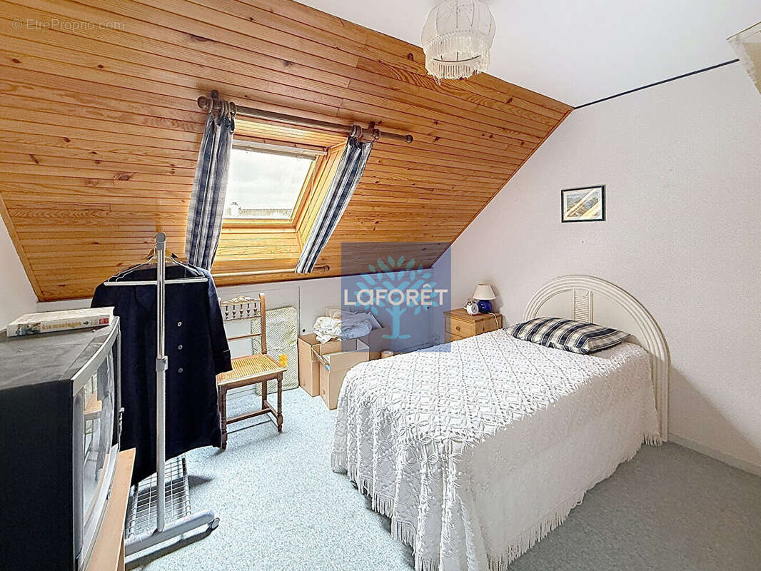 Maison à BRETIGNY-SUR-ORGE