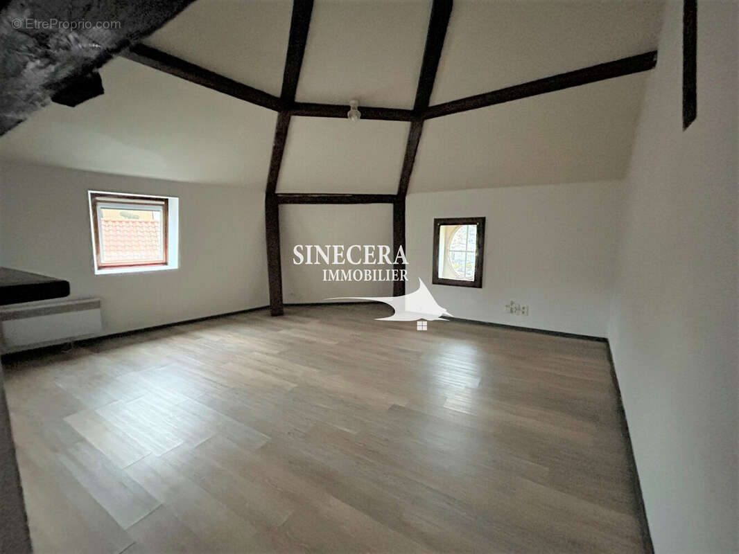 Appartement à RIBERAC