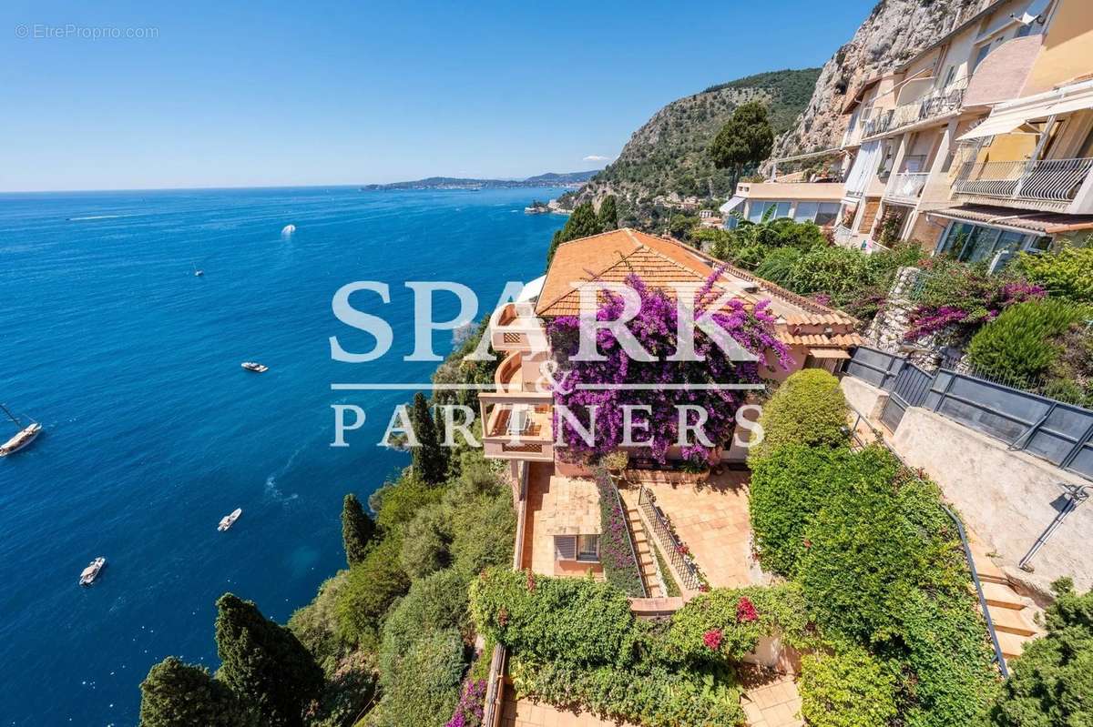 Appartement à CAP-D&#039;AIL