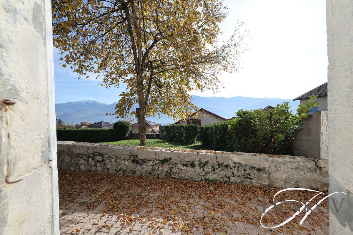 Maison à BIVIERS