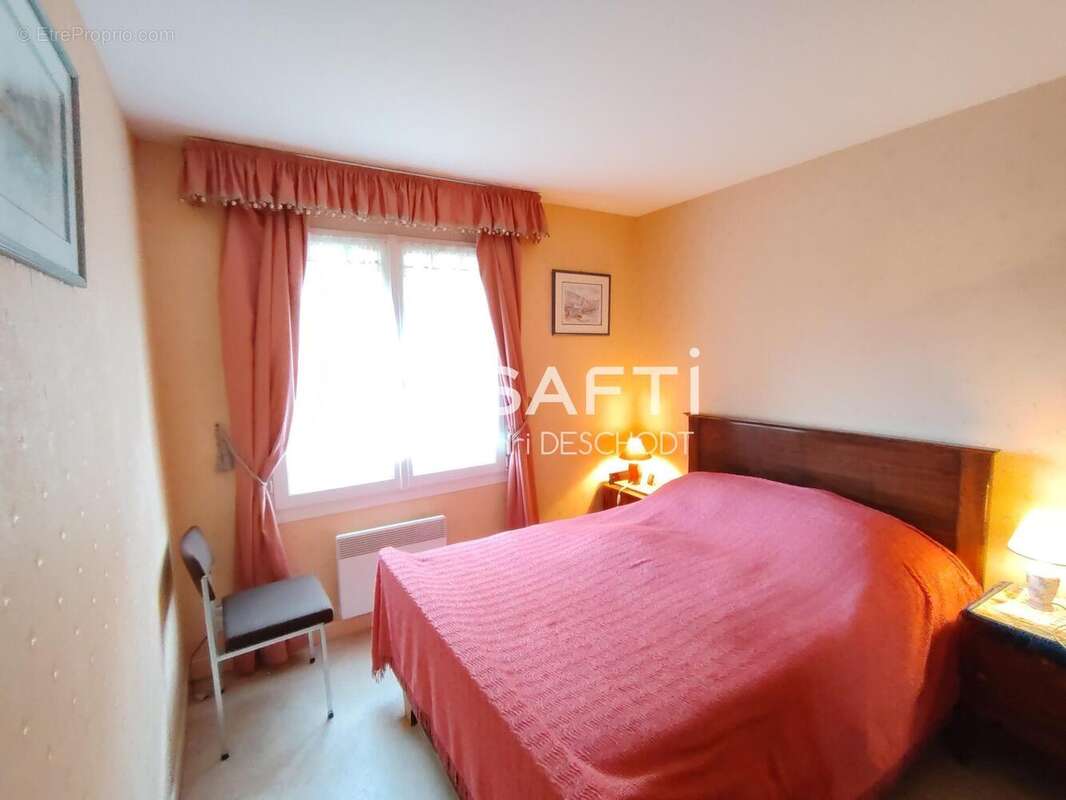 Photo 3 - Appartement à CAMIERS