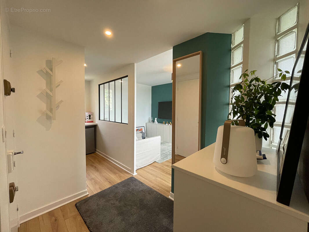 Appartement à SAINT-PALAIS-SUR-MER